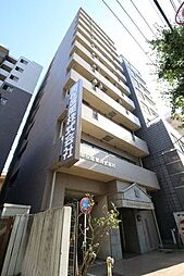 東急目黒線 武蔵小山駅 徒歩9分の賃貸マンション