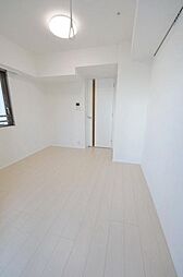 京急本線 北品川駅 徒歩5分の賃貸マンション 8階1Kのリビング/ダイニング