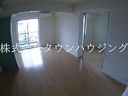 ＢＰＲレジデンス三田伊皿子坂 0309 3階2LDKのリビング/ダイニング