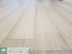 京急本線 梅屋敷駅 徒歩8分の賃貸マンション 4階1Kのリビング/ダイニング