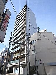 東急目黒線 武蔵小山駅 徒歩3分の賃貸マンション