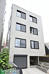 東急池上線 御嶽山駅 徒歩3分の賃貸マンション