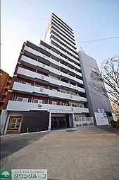 京急本線 大森海岸駅 徒歩8分