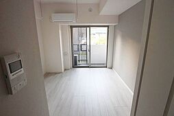 ＢｌｕＲｏｃｋ東品川 102 1階1Kのリビング/ダイニング