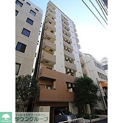 都営浅草線 五反田駅 徒歩2分