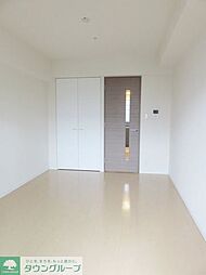 京急本線 梅屋敷駅 徒歩1分の賃貸マンション 7階1Kのリビング/ダイニング