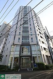 東急目黒線 不動前駅 徒歩3分の賃貸マンション