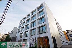 東急目黒線 不動前駅 徒歩7分の賃貸マンション