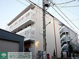 JR京浜東北・根岸線 蒲田駅 徒歩17分の賃貸マンション