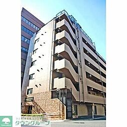 JR山手線 五反田駅 徒歩3分