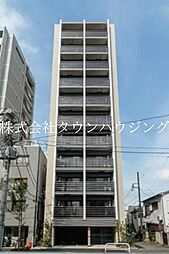 都営浅草線 戸越駅 徒歩6分