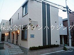 JR横須賀線 西大井駅 徒歩8分