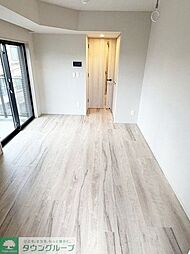 JR京浜東北・根岸線 蒲田駅 徒歩9分の賃貸マンション 5階1Kのリビング/ダイニング