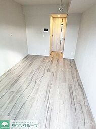 JR京浜東北・根岸線 蒲田駅 徒歩9分の賃貸マンション 5階1Kのリビング/ダイニング