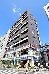 都営浅草線 戸越駅 徒歩1分