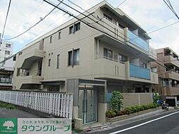 都営浅草線 馬込駅 徒歩5分