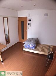 東急池上線 池上駅 徒歩13分の賃貸マンション 1階1Kのリビング/ダイニング