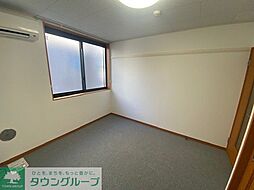 東急目黒線 武蔵小山駅 徒歩7分の賃貸マンション 3階1Kのリビング/ダイニング