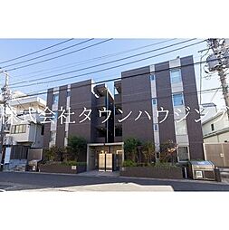 東急目黒線 不動前駅 徒歩6分