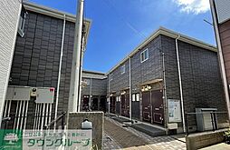 京急本線 梅屋敷駅 徒歩18分の賃貸アパート