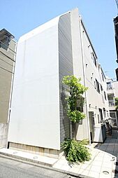 スカイガーデン南品川