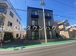 京急本線 鮫洲駅 徒歩4分