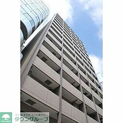 東急池上線 大崎広小路駅 徒歩2分の賃貸マンション