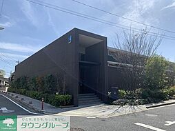 プライマル西大井グリーン