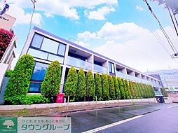 JR山手線 目黒駅 徒歩7分