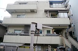 東急目黒線 武蔵小山駅 徒歩6分