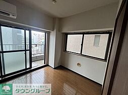 JR京浜東北・根岸線 大森駅 徒歩6分の賃貸マンション 7階1DKのリビング/ダイニング