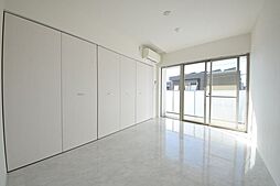 コンフォリア大森トロワ 203 2階ワンルームのリビング/ダイニング