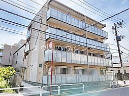 クレイノ南品川ハイツIII