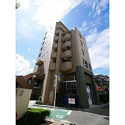 京急本線 北品川駅 徒歩7分の賃貸マンション