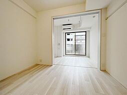 JR京浜東北・根岸線 大井町駅 徒歩9分の賃貸マンション 1階1DKのリビング/ダイニング