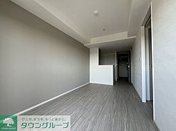RJRプレシア蒲田 1LDKの写真