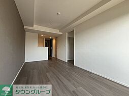 RJRプレシア蒲田 1LDKの写真