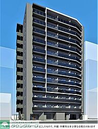 プライムガーデン大森