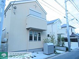 東急目黒線 洗足駅 徒歩8分