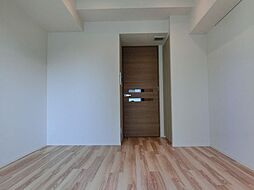 東急目黒線 不動前駅 徒歩4分の賃貸マンション 9階1Kのリビング/ダイニング