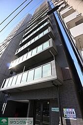 京急本線 立会川駅 徒歩9分の賃貸マンション