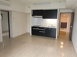 東急大井町線 中延駅 徒歩2分の賃貸マンション 8階1LDKのリビング/ダイニング