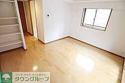 東京臨海高速鉄道りんかい線 大井町駅 徒歩5分の賃貸マンション 8階ワンルームのリビング/ダイニング