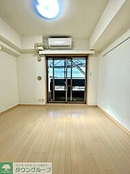 JR京浜東北・根岸線 大森駅 徒歩5分の賃貸マンション 9階1Kのリビング/ダイニング