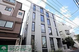 都営浅草線 馬込駅 徒歩3分の賃貸マンション