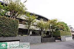 都営浅草線 高輪台駅 徒歩7分