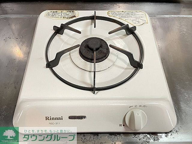 キッチン