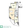 WELLSQUARE西蒲田11階19.3万円