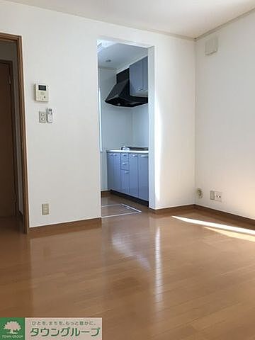 洋室