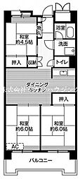 品川シーサイド駅 14.1万円